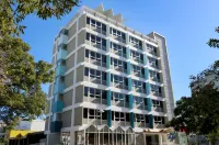 The Wave Hotel Condado Hotels in Condado