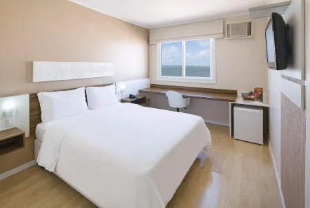 天鵝里奧格蘭德河酒店