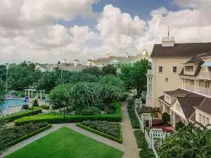 Disney's BoardWalk Inn