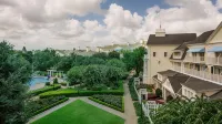 Disney's BoardWalk Inn Hotels in Lake Buena Vista