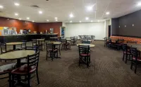 溫德姆戴斯飯店-威廉斯波特 Thomas T. Taber Museum附近的飯店