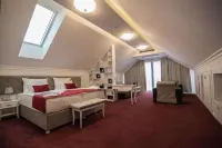 Hotel Central Park