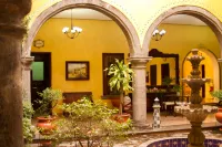 Hotel Casa Dulce Maria - 3-Star