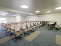 グラン カバンチャ ホテル & アパートメント ゾフリ周辺のホテル
