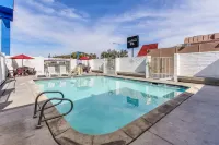Super 8 by Wyndham Santa Clara - 2-Star