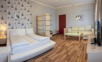 Country Club Medvezhy Ozera
