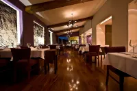 Hotel Huacalera - breakfast