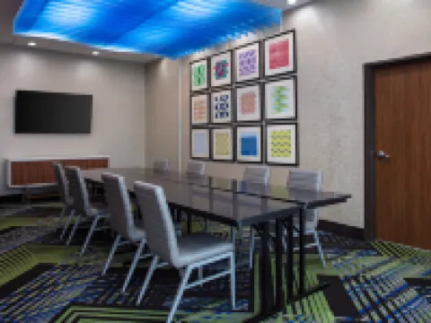 Holiday Inn Express & Suites EL PASO NORTH by IHG Hotels in El Paso