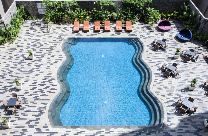 Grand Mercure Jakarta Kemayoran photo 3