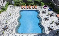 Grand Mercure Jakarta Kemayoran - 5 ดาว