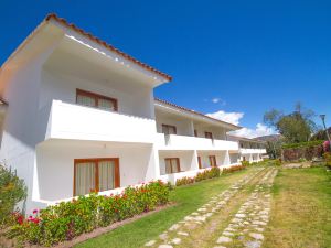 Hotel Agustos Urubamba