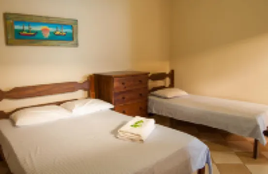 Refron du Mar Pousada Paraty