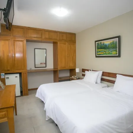 Hotel Acosta