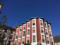 Hotel 5 Terre