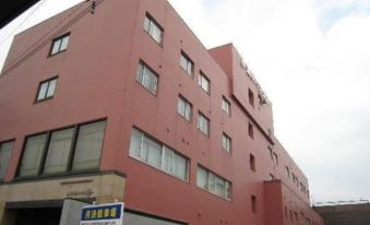 Wakkanai Grand Hotel