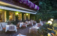 Hotel St. Anton Hotels in Tires
