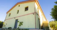 Agriturismo la Casa Nel Cielo
