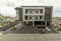TH Hotel & Vivienda  호텔
