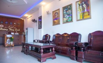 Hoang Thuy Sinh Hotel