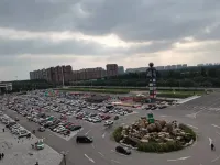 Home Inn (Dezhou Plain, Debaijin)