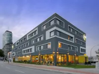 B&B HOTEL Hamburg-Harburg Hotels near Port of Hamburg