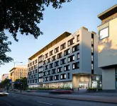 Valo Hotel Helsinki Các khách sạn gần Velodrom
