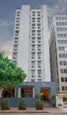 H3 Hotel Paulista Các khách sạn ở 