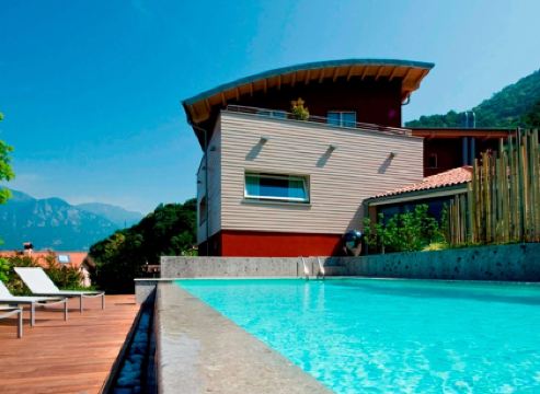 Lake Hotel la Pieve