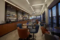 Tŷ Milford Waterfront - bar