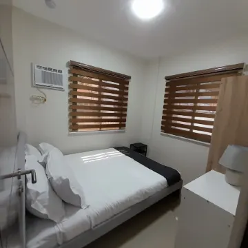 Manzil Anilao Cosy 2 Bedroom Apartment U1