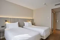 NH 프랑크푸르트 에어포트 켈스테르바흐 호텔