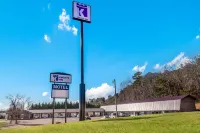 Knights Inn Cleveland, TN Отели в г. Кливленд