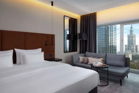 Radisson Collection Hotel, Warsaw