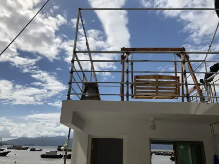 Fuding Laolijia Homestay Отели рядом с достопримечательностью «Dayushan Island»