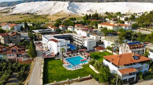 Anya Resort Hotel