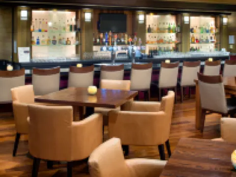 ダブルツリー バイ ヒルトン シアトル エアポート シータックのホテル