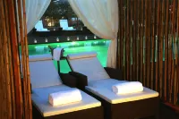 布埃納維斯塔宮歐洲之星酒店 - SPA