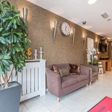 Prince Regent Hotel Excel London Отели рядом с достопримечательностью «Стратфорд»
