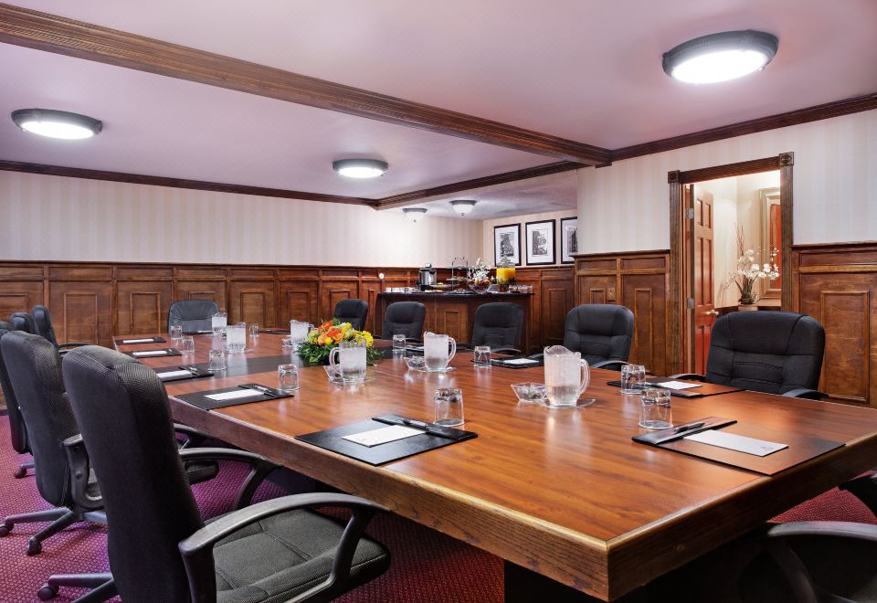 밀레니엄 맥스웰 하우스