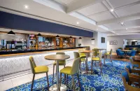 Leonardo Hotel and Conference Venue Aberdeen Airport - Gym