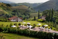 Auberge Ostapé - Romantic