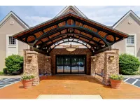 Homewood Suites by Hilton Stratford Hotels in Trumbull