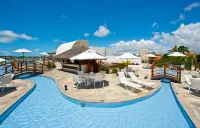 Pontalmar Praia Hotel