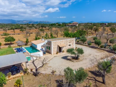 Son Ulari Petit Отели рядом с достопримечательностью «Royal Charters Mallorca»