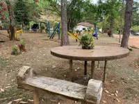 Pousada & Camping Serras Verdes Hotels in Valença