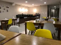 Hotel Galícia - 2-Star
