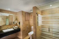 IntercityHotel Salalah - balcony