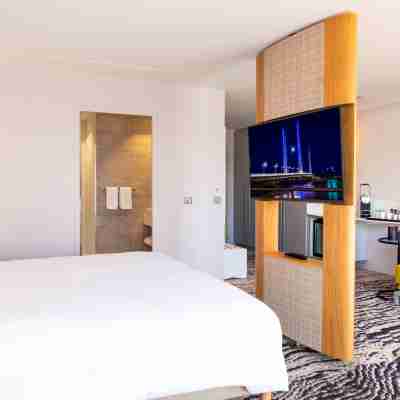 Radisson Blu Hôtel Bordeaux Rooms