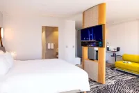 Radisson Blu Hotel Bordeaux Hotel di Bordeaux
