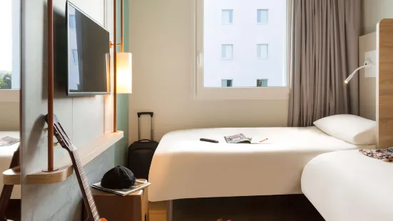 Ibis Budget Fribourg